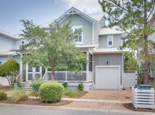 62 Beargrass Way, Santa Rosa Beach, FL 32459