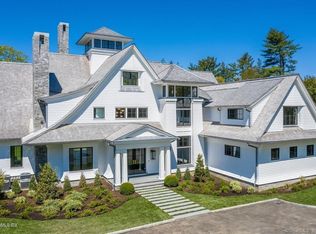 180 Stanwich Rd, Greenwich, CT 06830