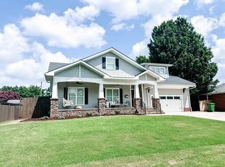 2806 Irwin Rd SW, Huntsville, AL 35801