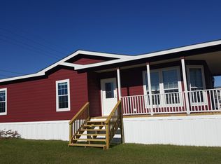 4812 E End Blvd S, Marshall, TX 75672