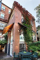 Sold by Sotheby's International Realty