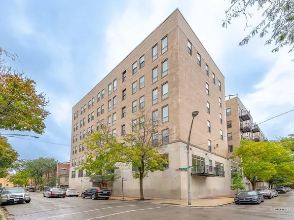 811 S Lytle St, Chicago, IL