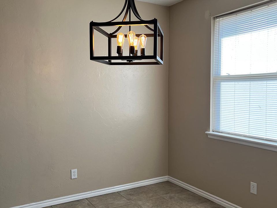 3237 Tenkiller Ct Yukon OK Zillow