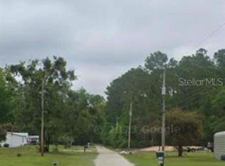 110 Cove Rd LOT 43, Satsuma, FL 32189