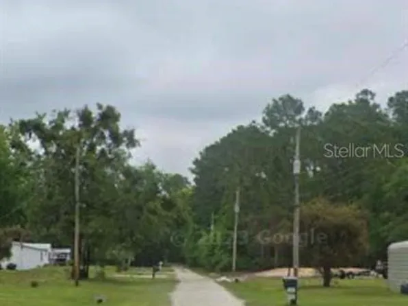 110 Cove Rd Lot 43, Satsuma, FL 32189