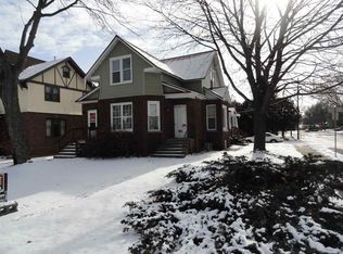 1601 Main St, Stevens Point, WI 54481