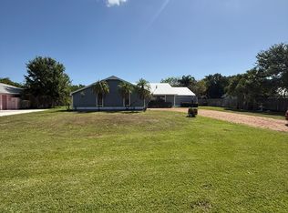 3096 SE Glasgow Dr, Stuart, FL 34997
