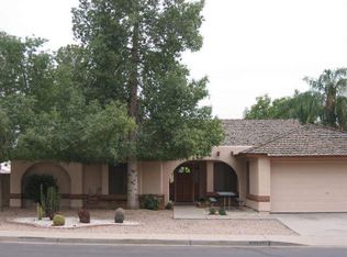 5113 N Dover St, Mesa, AZ 85205