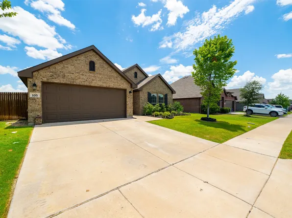 105 Cheryl Dr, Keene, TX 76059