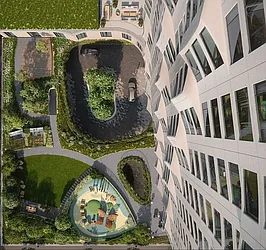 Rented by VESNA REALTY