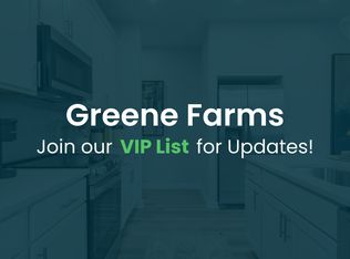 Homes Available Soon, Greene Farms, Cartersville, GA 30120