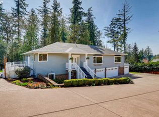 3439 SW Scholls Ferry Rd, Portland, OR 97221