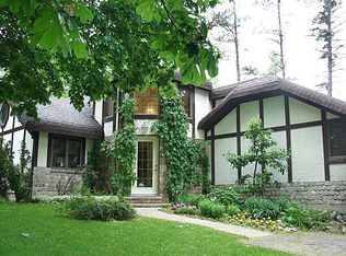 9208 Pigeon Lake Rd, Valders, WI 54245