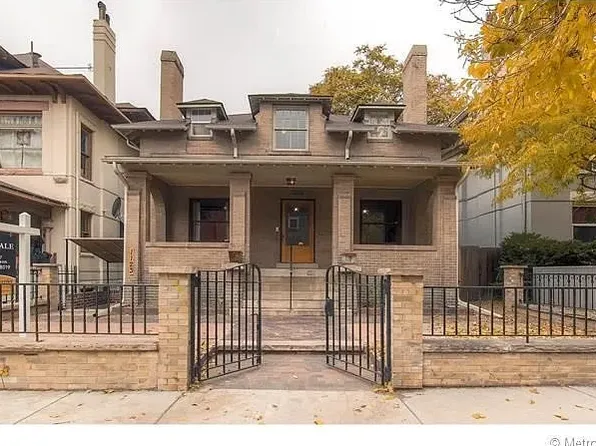 1125 N Clarkson St #2, Denver, CO 80218