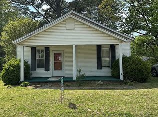 271 Browning Ave, Huntingdon, TN 38344