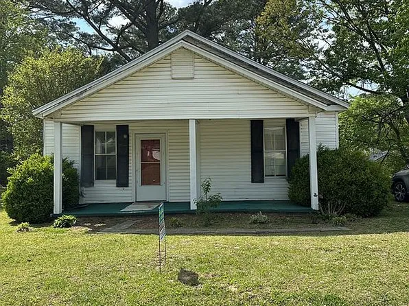 271 Browning Ave, Huntingdon, TN 38344