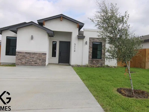 5114 Nispero, Laredo, TX 78045