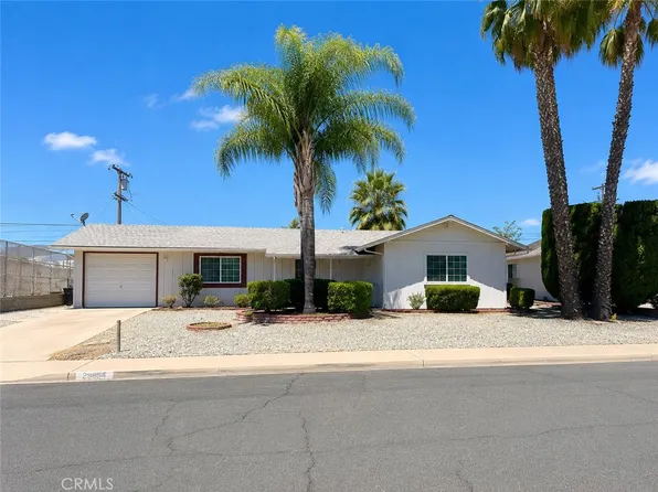 28937 Snead Dr, Sun City, CA 92586