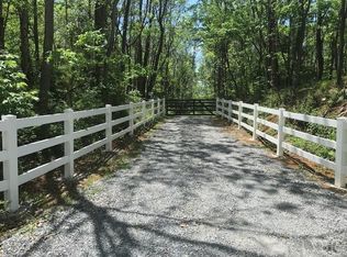 687 Elon Rd, Madison Heights, VA 24572