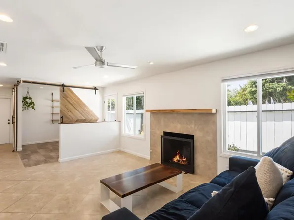 6402 Camino Del Parque, Carlsbad, CA 92011