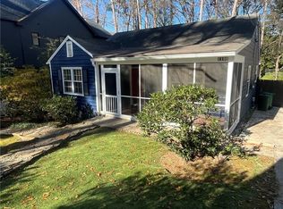 1192 Kingsley Cir, Atlanta, GA 30324