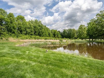 Covered Bridge - 6.952 Acres Road, Sellersburg, IN, 47172