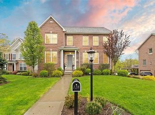 128 Riverwatch Dr, Pittsburgh, PA 15238
