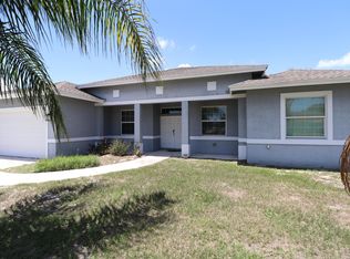 134 NW Heather St, Port Saint Lucie, FL 34983