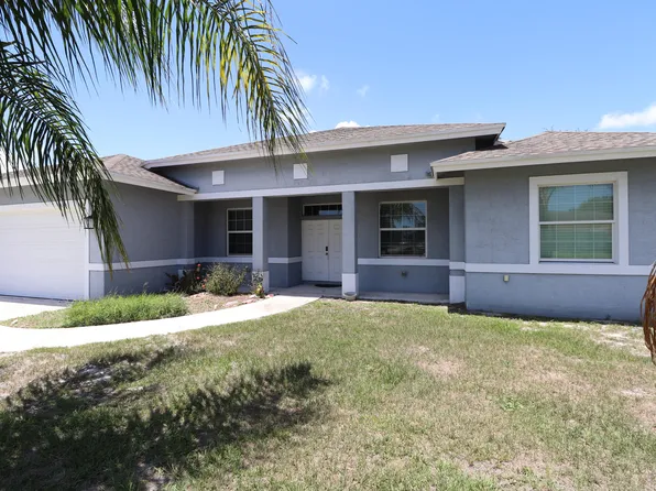 134 NW Heather Street, Port St Lucie, FL 34983