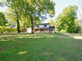 4550 Wycombe Ln, Indianapolis, IN