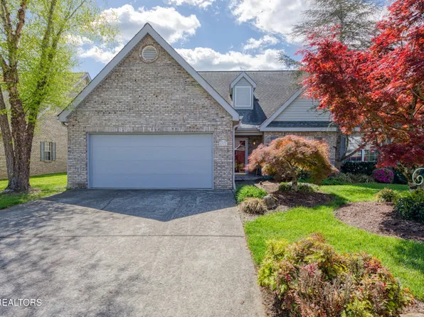 4312 Mill Pond Dr, Knoxville, TN 37917