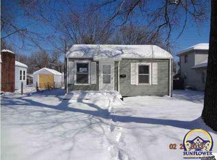444 N Saint Paul St, Wichita, KS 67203