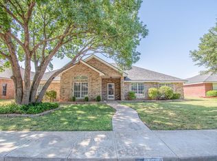 1329 Terra Ct, Midland, TX 79705