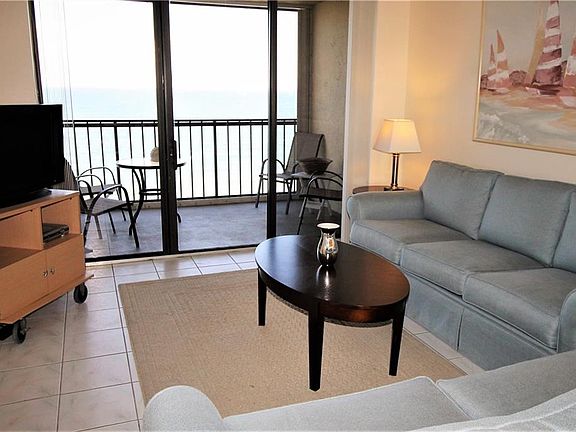 5th image of 4250 N Hwy A1a APT 1006