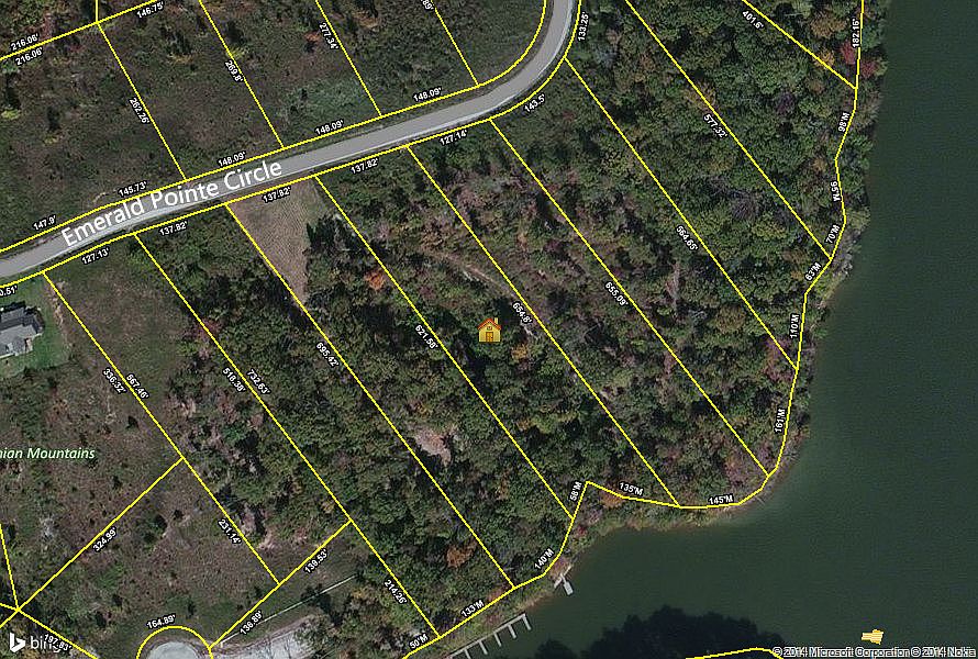 1st image of Emerald Pointe Circle #Lot 21
