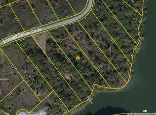 Emerald Pointe Circle #LOT 21, Rockwood, TN 37854