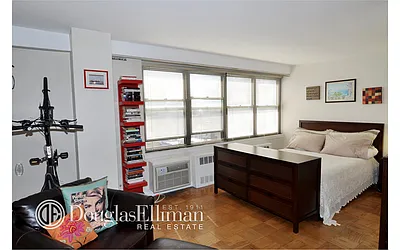 Sold by Douglas Elliman