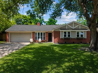 9314 Vickijohn Dr, Houston, TX 77031