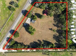 9363 Us Highway 98, Dade City, FL 33525
