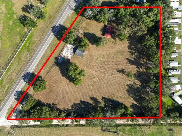 9363 Us Highway 98, Dade City, FL 33525