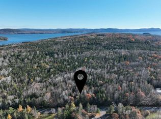 0 Oak Haven Rd, Dufferin, NB E3L3T3