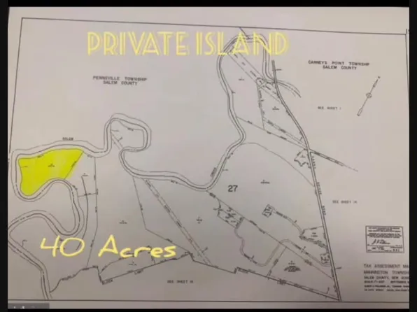 12 Hawks Bridge Rd, Salem, NJ 08079