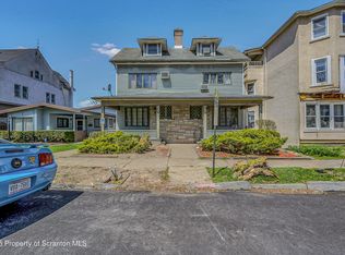 637 Monroe Ave, Scranton, PA 18510