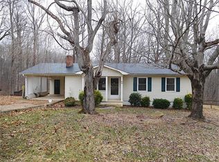 4060 Granby St, Winston Salem, NC 27101