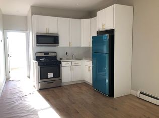 14 Lewis Ave #23D, Jersey City, NJ 07306