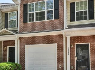 1777 Glen View Way, Hampton, GA 30228