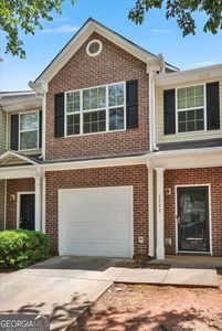 1777 Glen View Way, Hampton, GA, 30228