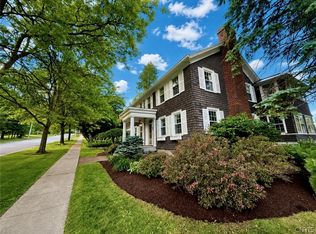 60 Sullivan St, Cazenovia, NY 13035