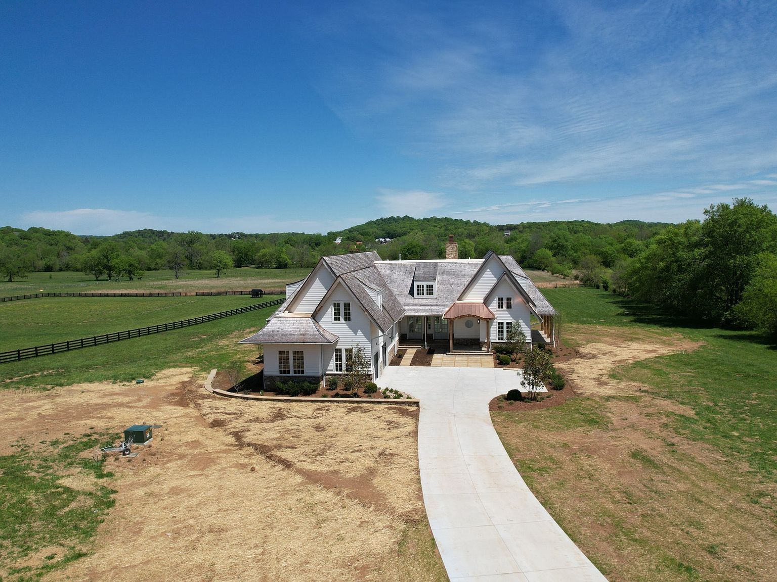 3580 Gray Ln LOT 1, Thompsons Station, TN 37179 Zillow