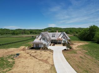 3580 Gray Ln LOT 1, Thompsons Station, TN 37179